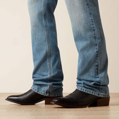Ariat M5 Straight Gilroy Straight Leg Jean