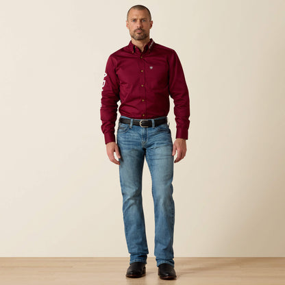 Ariat M7 Slim Wessley Straight Jean
