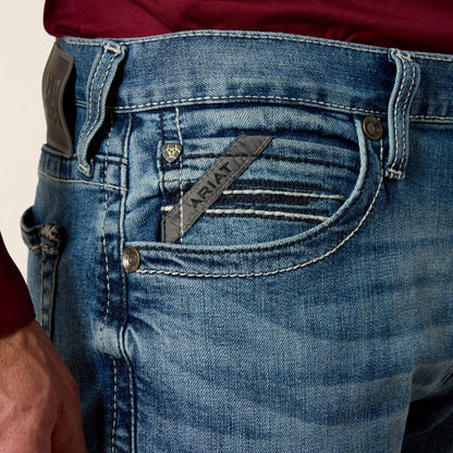 Ariat M7 Slim Wessley Straight Jean