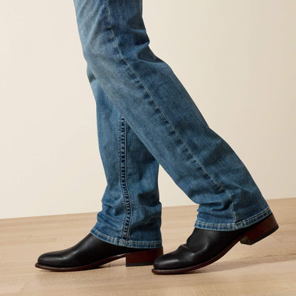 Ariat M7 Slim Wessley Straight Jean