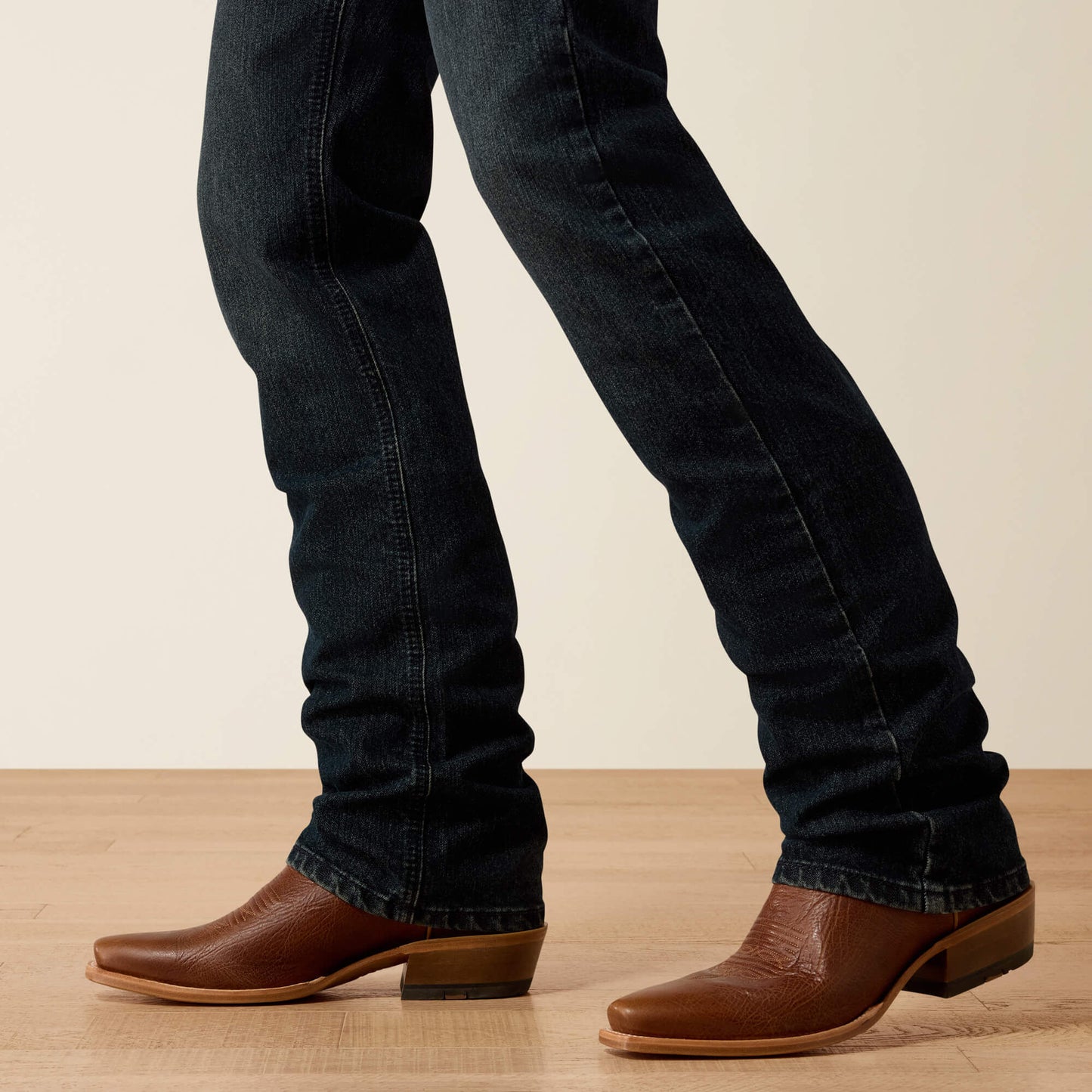 Ariat M7 Slim Hansen Classic Rise Straight Leg Jeans