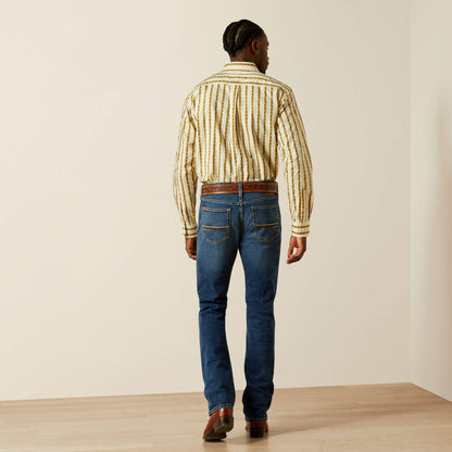 Ariat M8 Modern Samuel Slim Leg Jeans