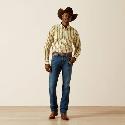 Ariat M8 Modern Samuel Slim Leg Jeans