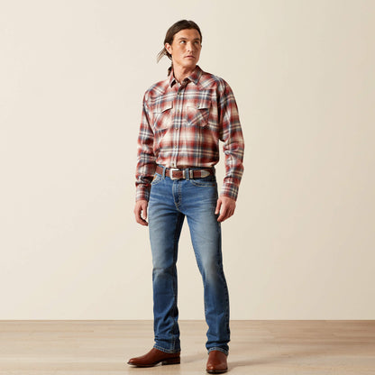 Ariat M8 Modern Dean Straight Leg Jean