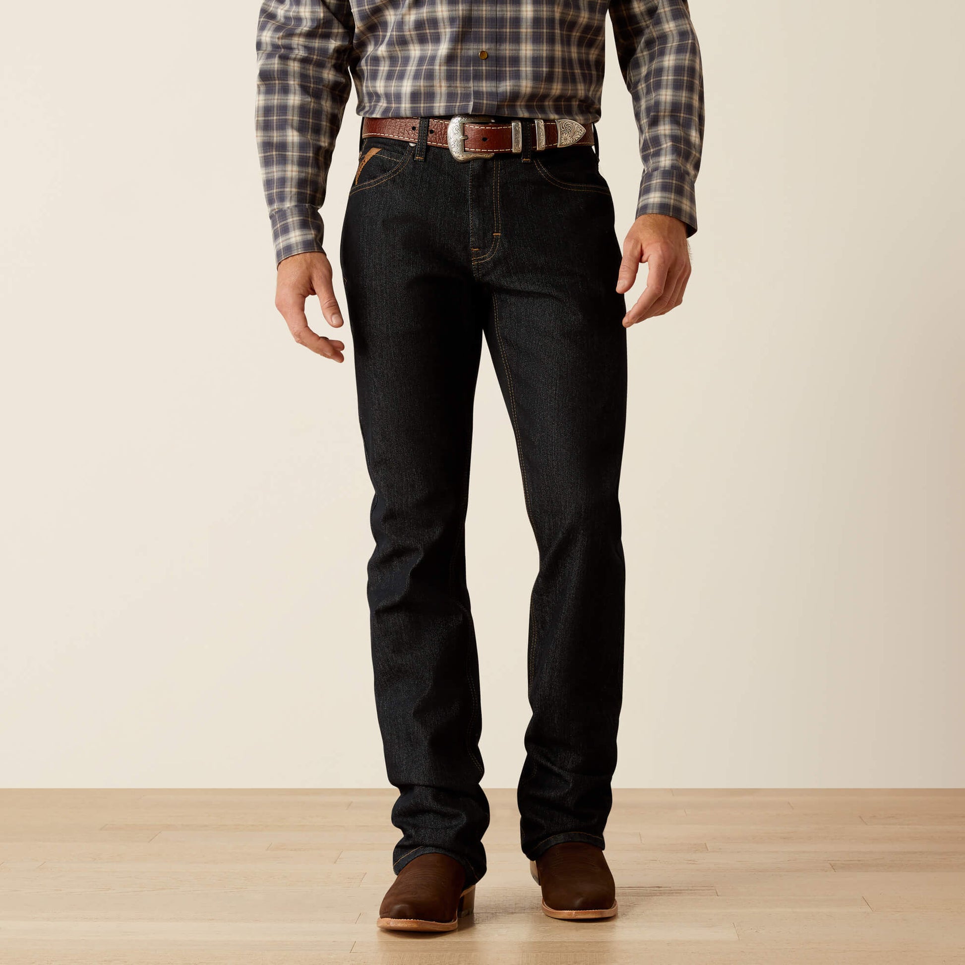 Ariat M5 Blade Relentless Original Fit