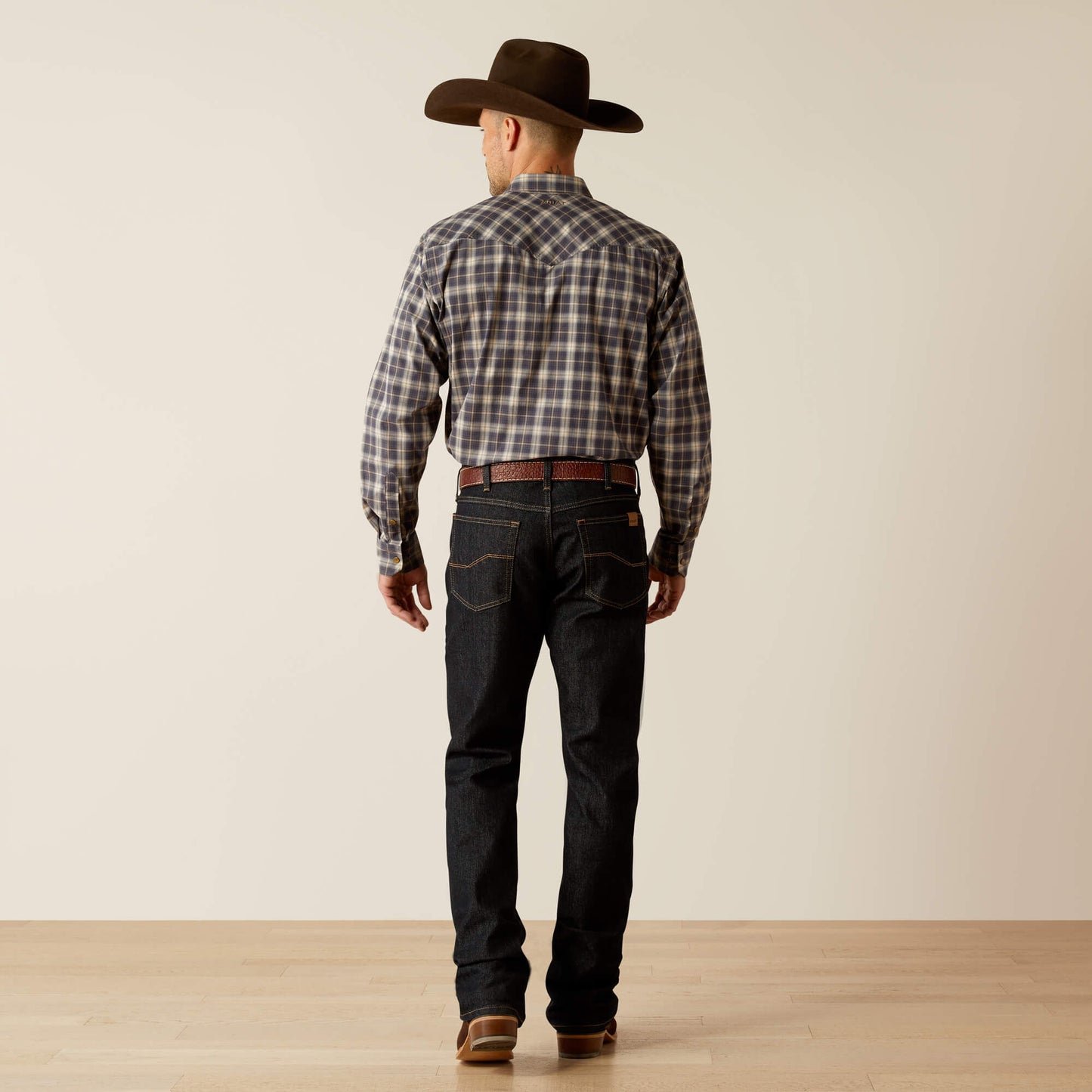 Ariat M5 Blade Relentless Original Fit