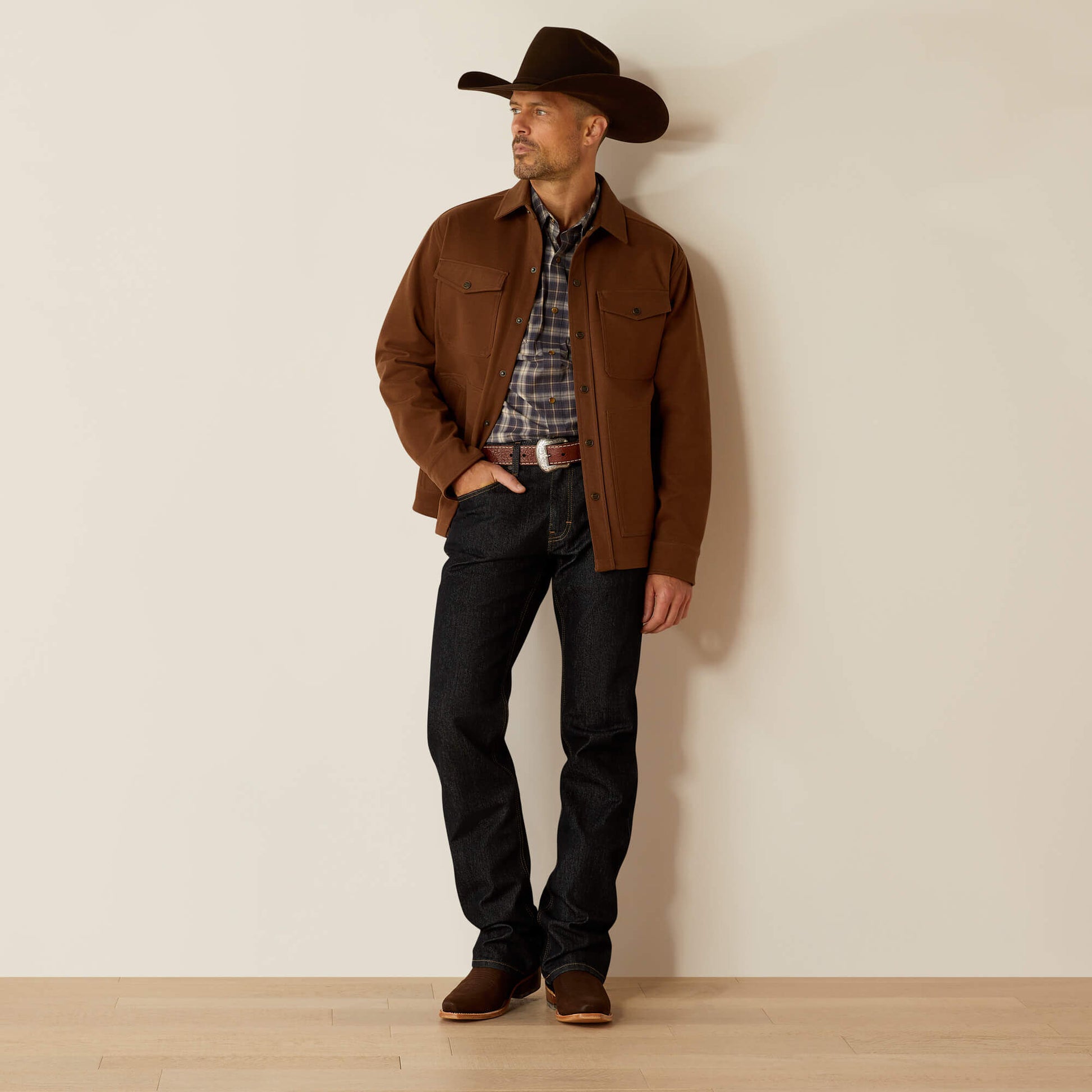 Ariat M5 Blade Relentless Original Fit