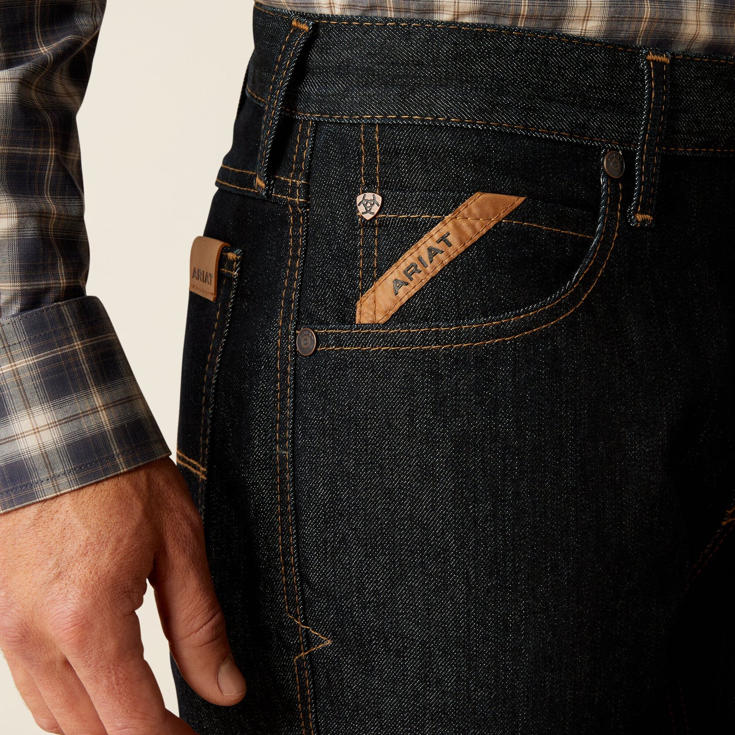 Ariat M5 Blade Relentless Original Fit