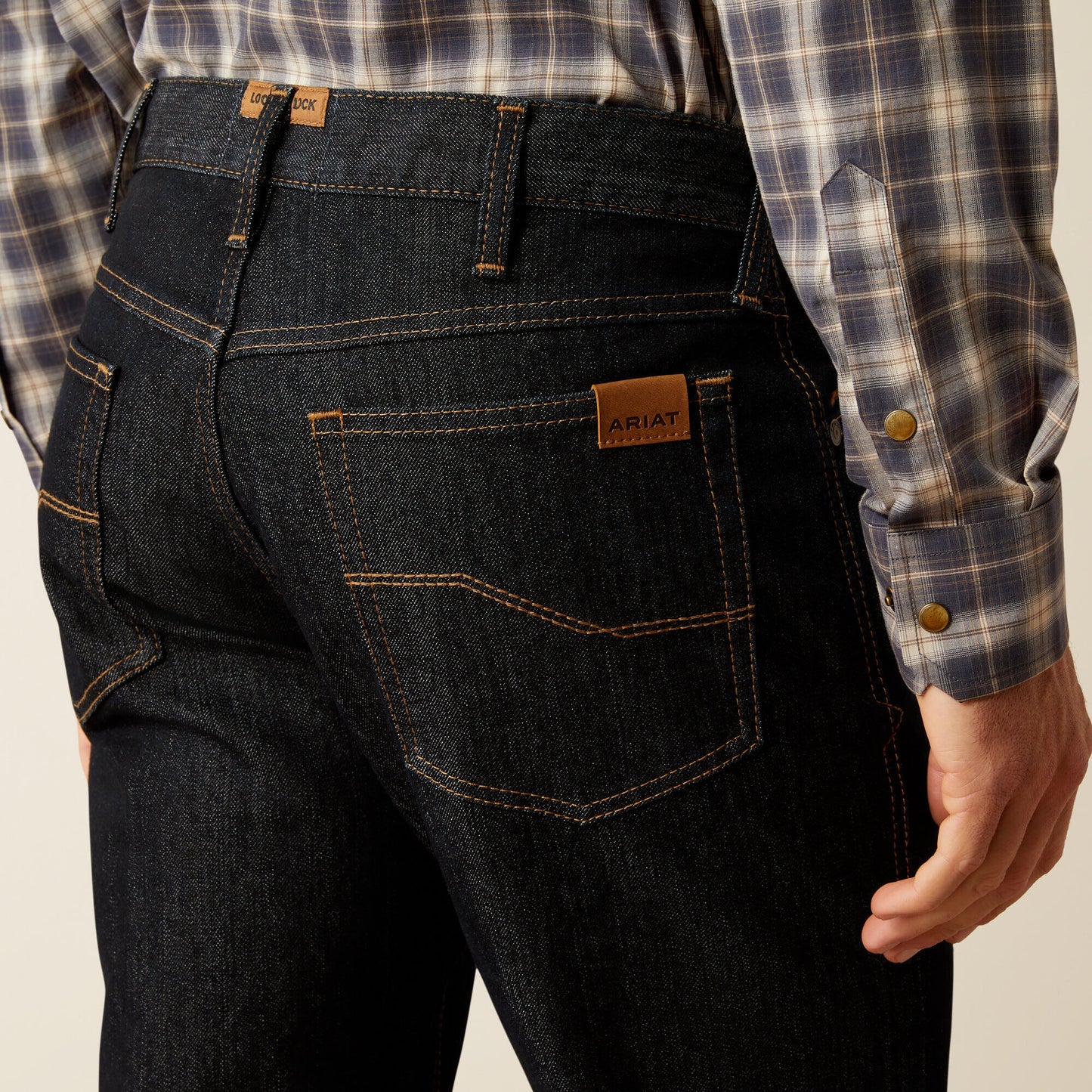 Ariat M5 Blade Relentless Original Fit