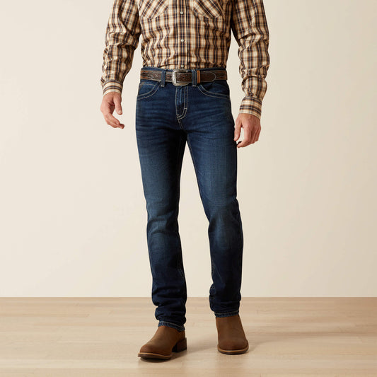 Ariat M8 Modern Jason Slim Leg Jeans