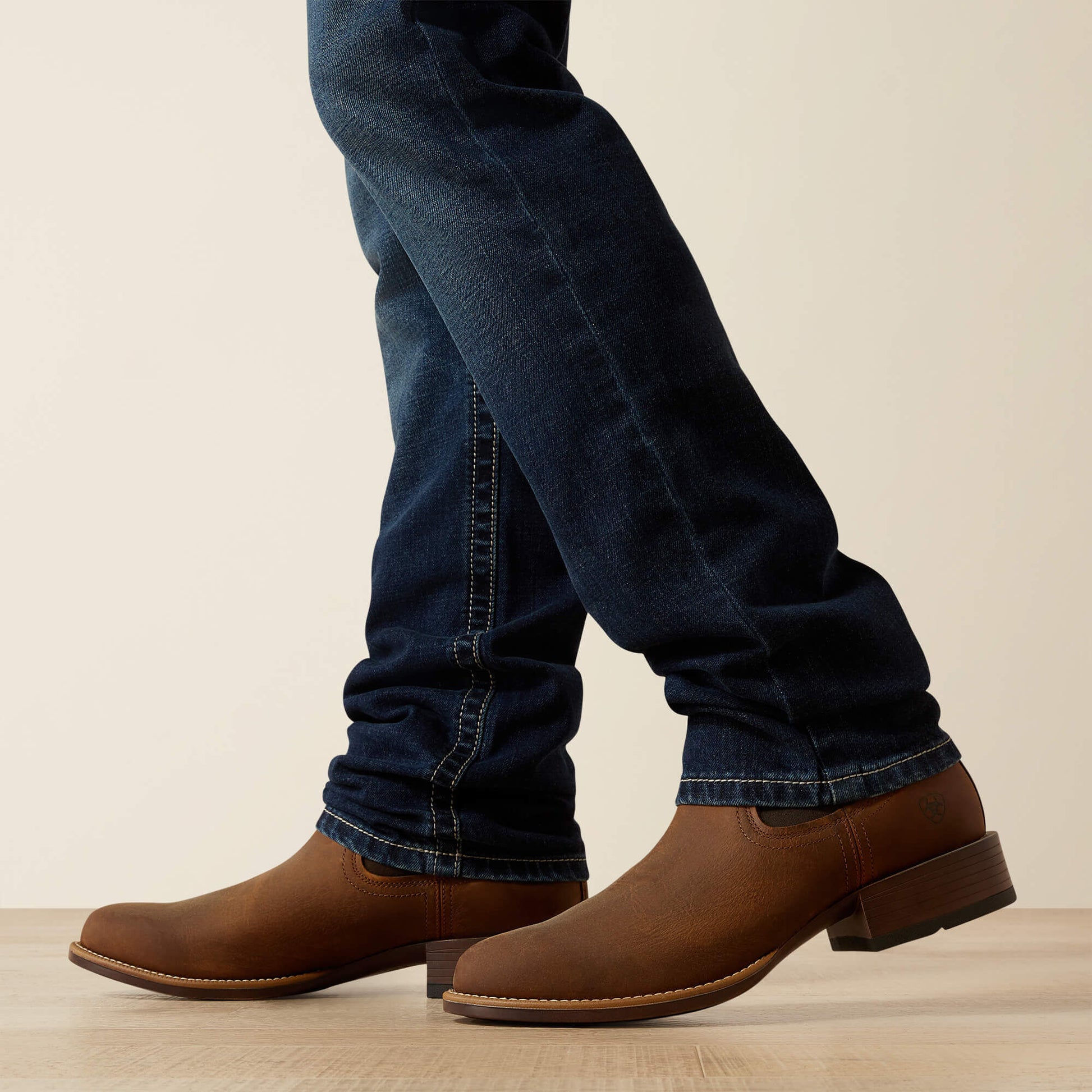 Ariat M8 Modern Jason Slim Leg Jeans