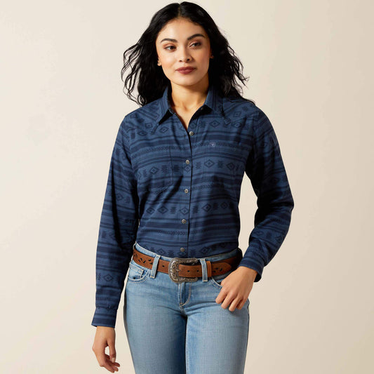 Ariat Billie Jean Shirt