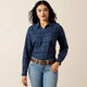 VINTAGE INDIGO SOUTHWEST