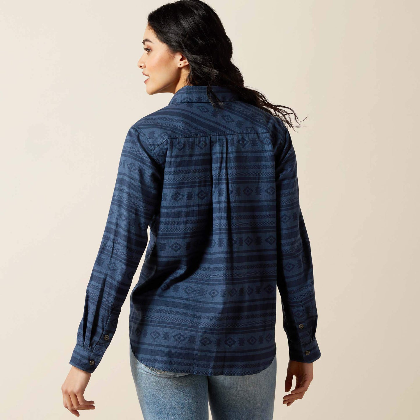 Ariat Billie Jean Shirt