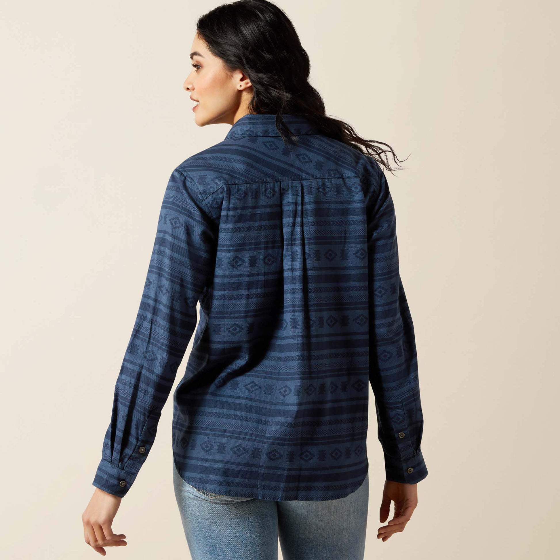 Ariat Billie Jean Shirt