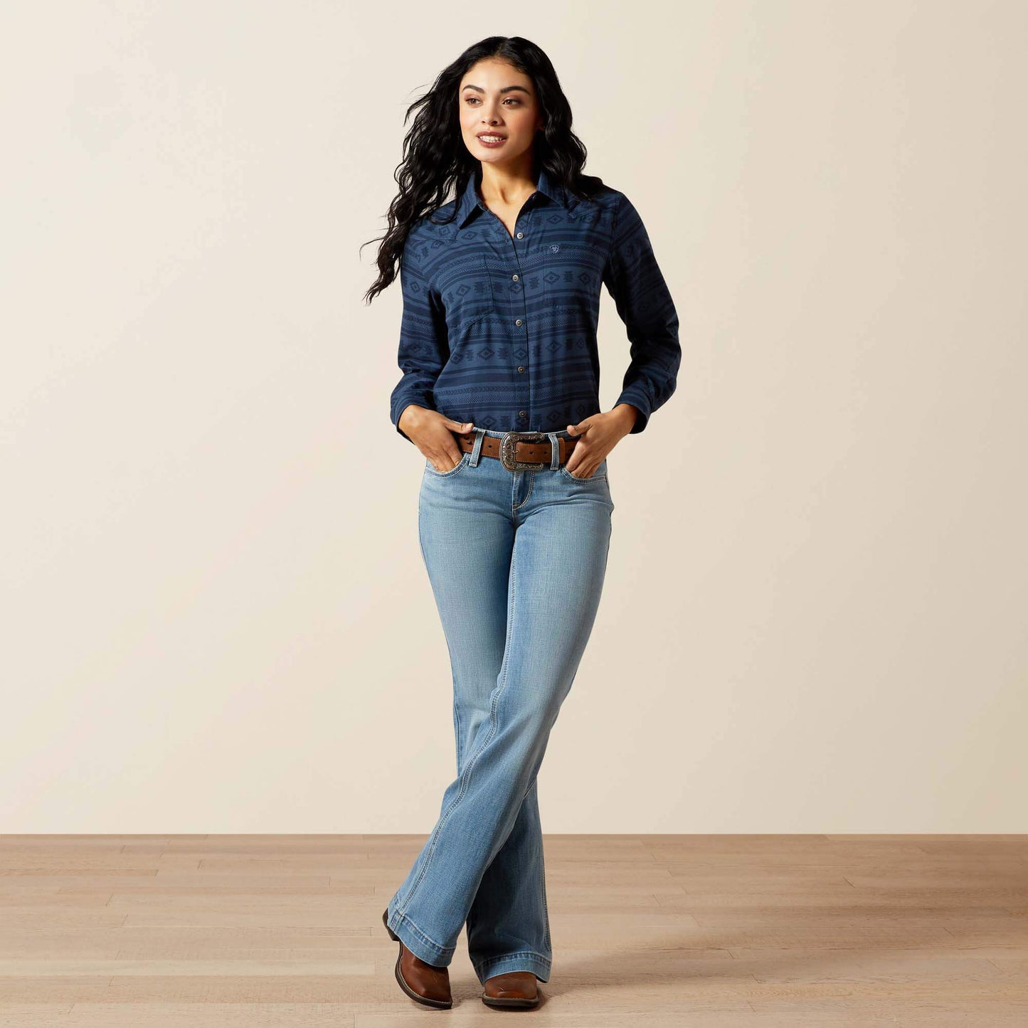 Ariat Billie Jean Shirt