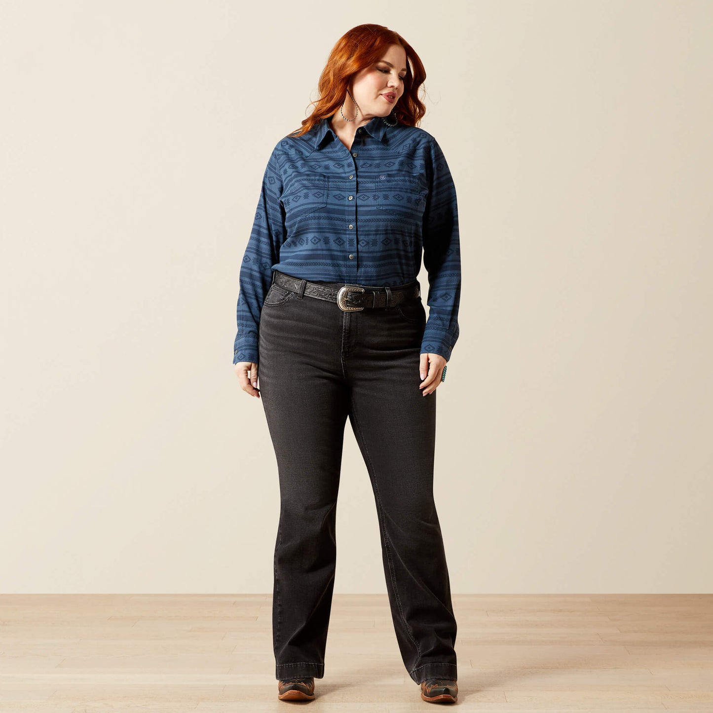 Ariat Billie Jean Shirt