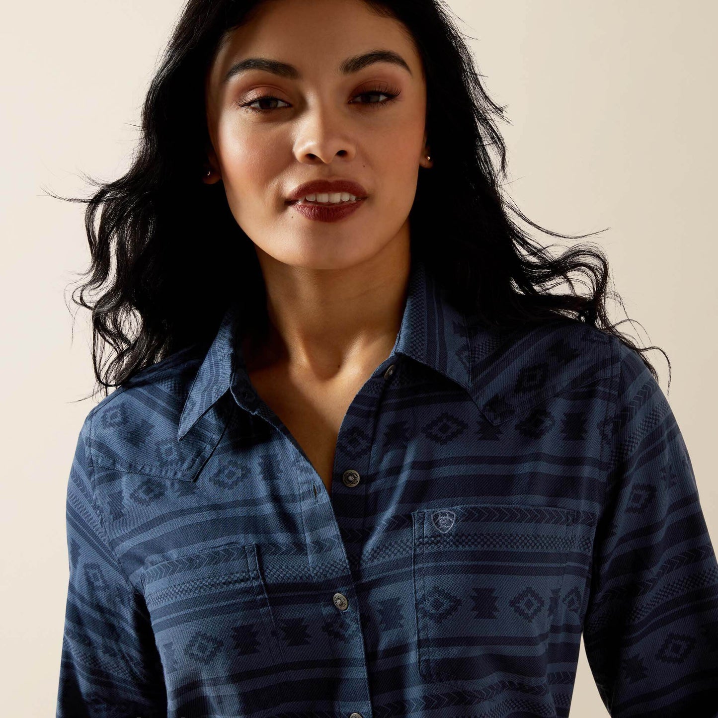 Ariat Billie Jean Shirt