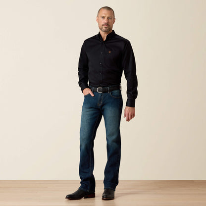 Ariat M7 Rocker Stretch Legacy Stackable Straight Leg Jean