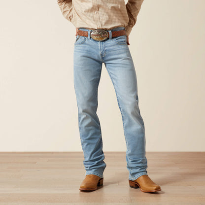 Ariat M7 Slim Carver Straight Leg Jean