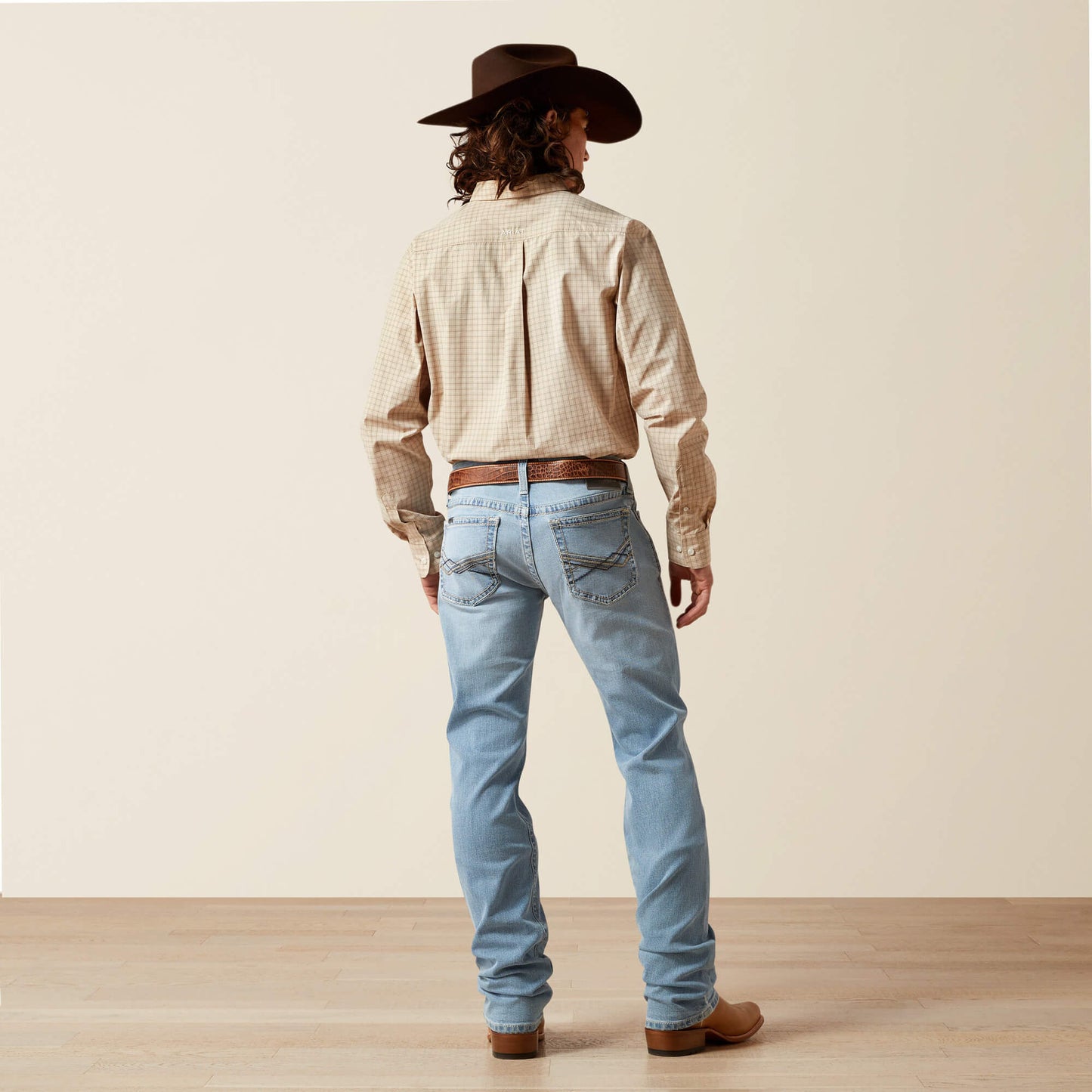 Ariat M7 Slim Carver Straight Leg Jean