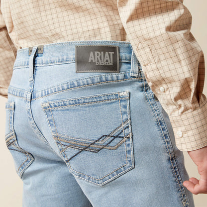 Ariat M7 Slim Carver Straight Leg Jean