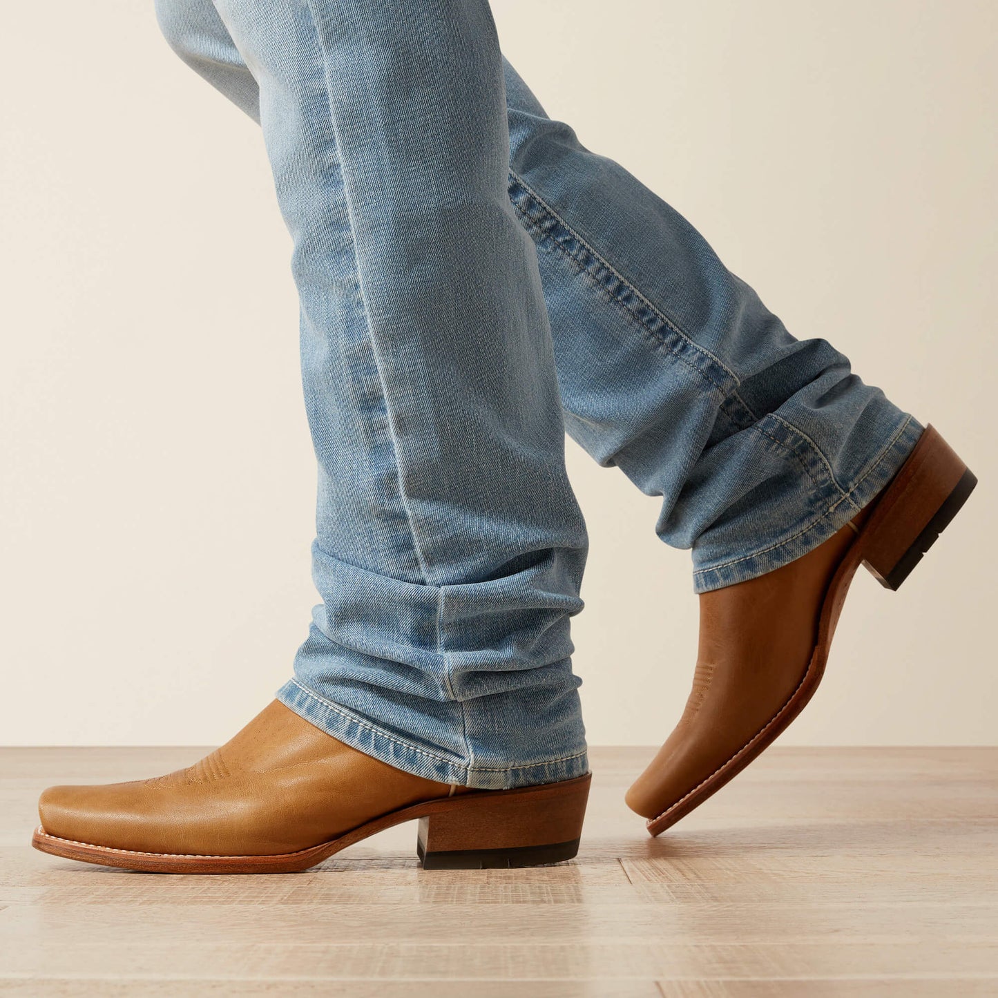 Ariat M7 Slim Carver Straight Leg Jean