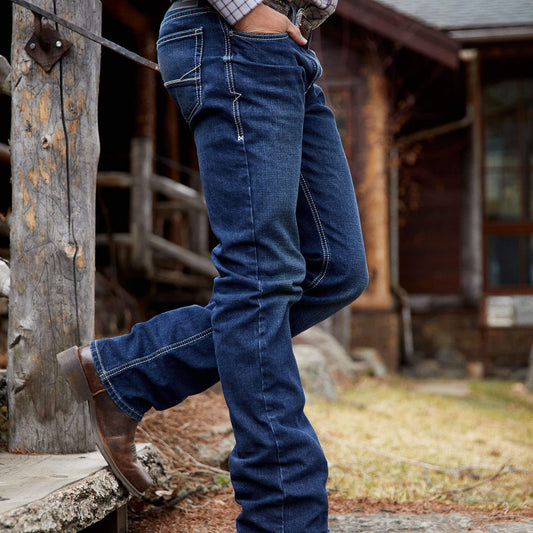 Ariat M7 Slim Toro Straight Jean