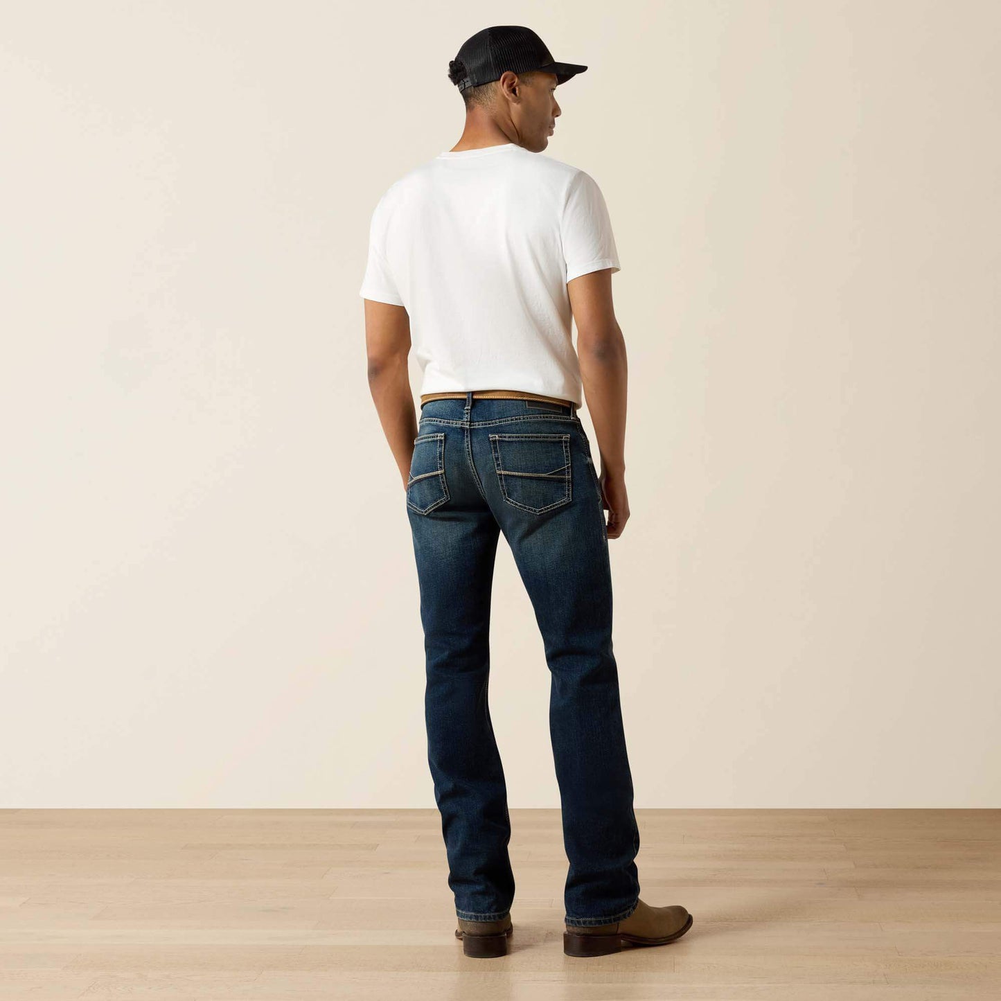 Ariat M7 Slim Toro Straight Jean