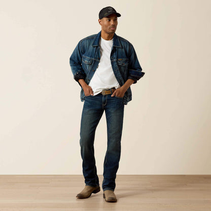 Ariat M7 Slim Toro Straight Jean