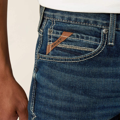 Ariat M7 Slim Toro Straight Jean