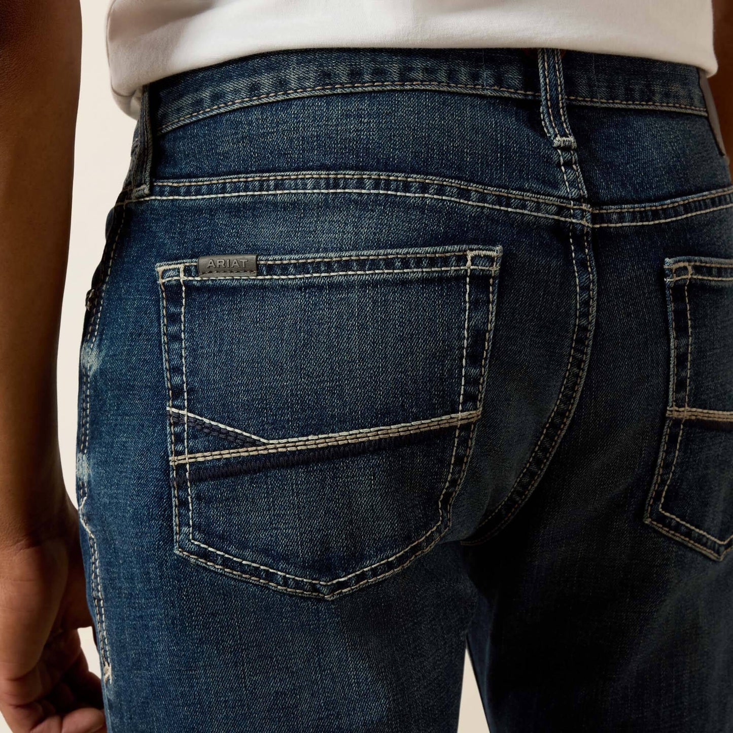 Ariat M7 Slim Toro Straight Jean