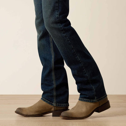 Ariat M7 Slim Toro Straight Jean