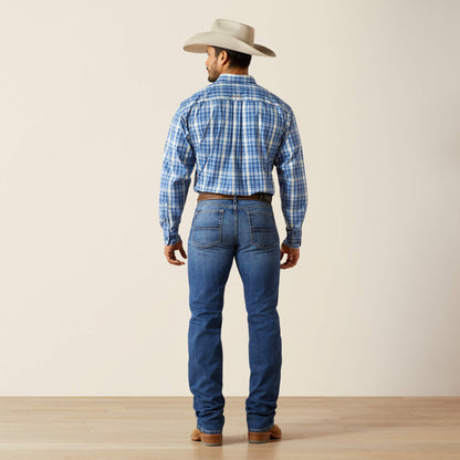 Ariat M1 Vintage Deco Straight Leg Jean