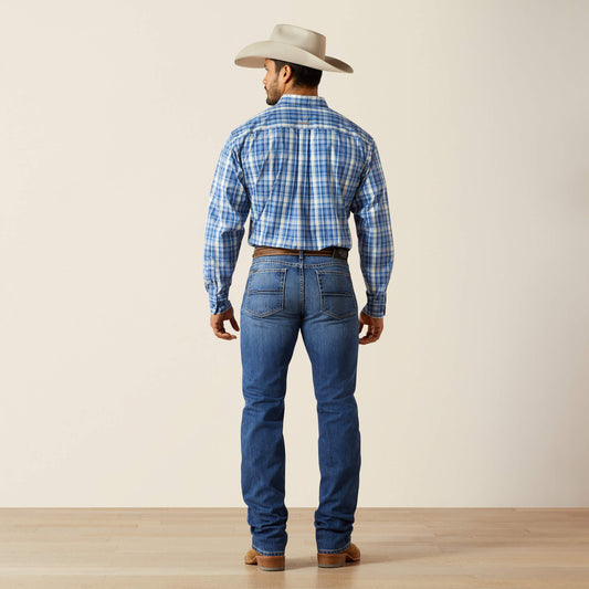 Ariat M1 Vintage Deco Straight Leg Jean
