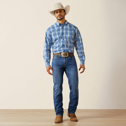 Ariat M1 Vintage Deco Straight Leg Jean