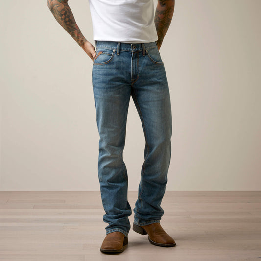Ariat M5 Straight Hansen Straight Jean