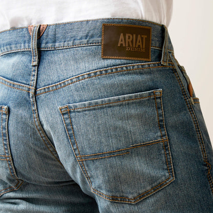 Ariat M5 Straight Hansen Straight Jean