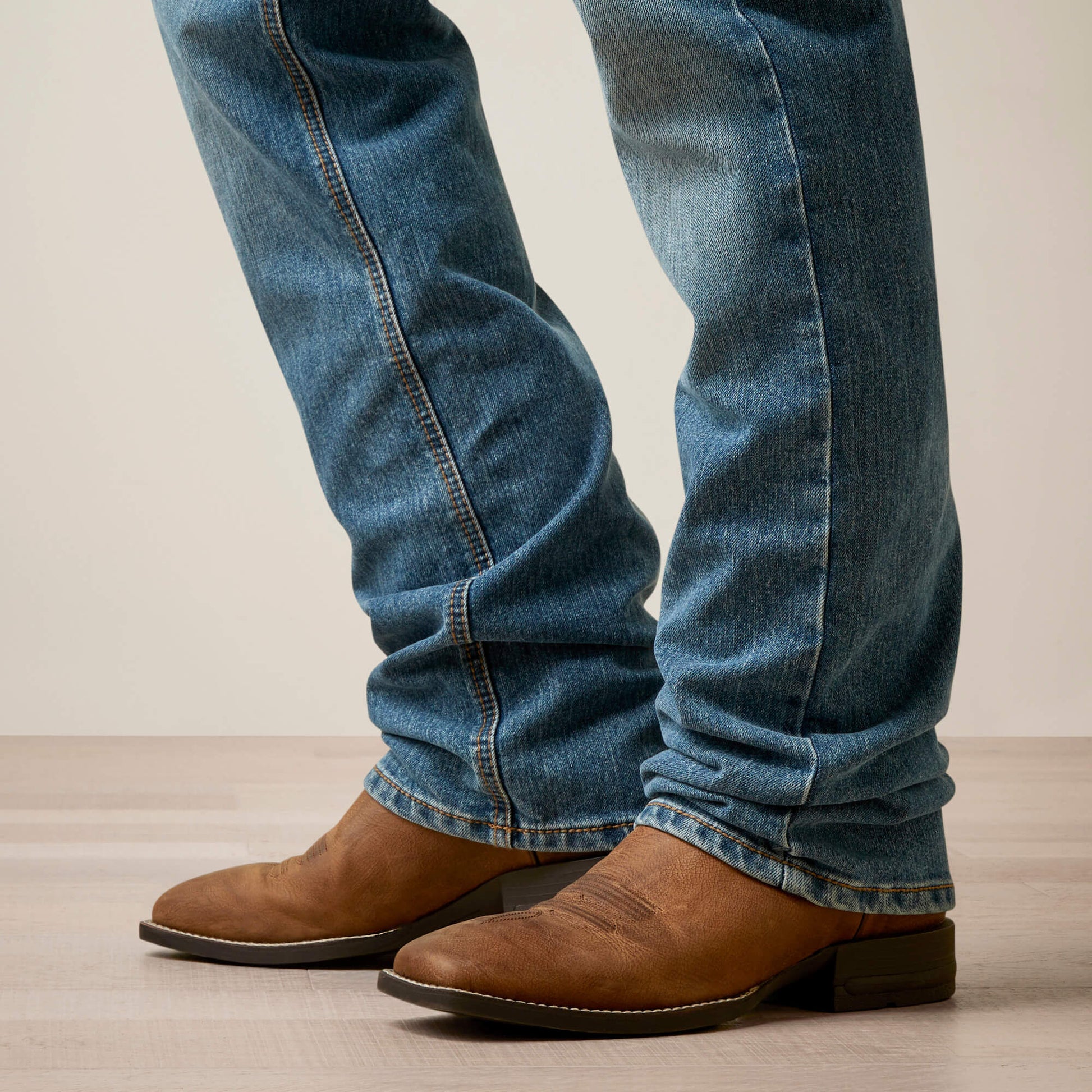 Ariat M5 Straight Hansen Straight Jean