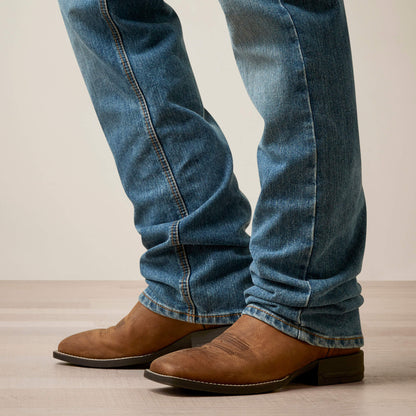 Ariat M5 Straight Hansen Straight Jean